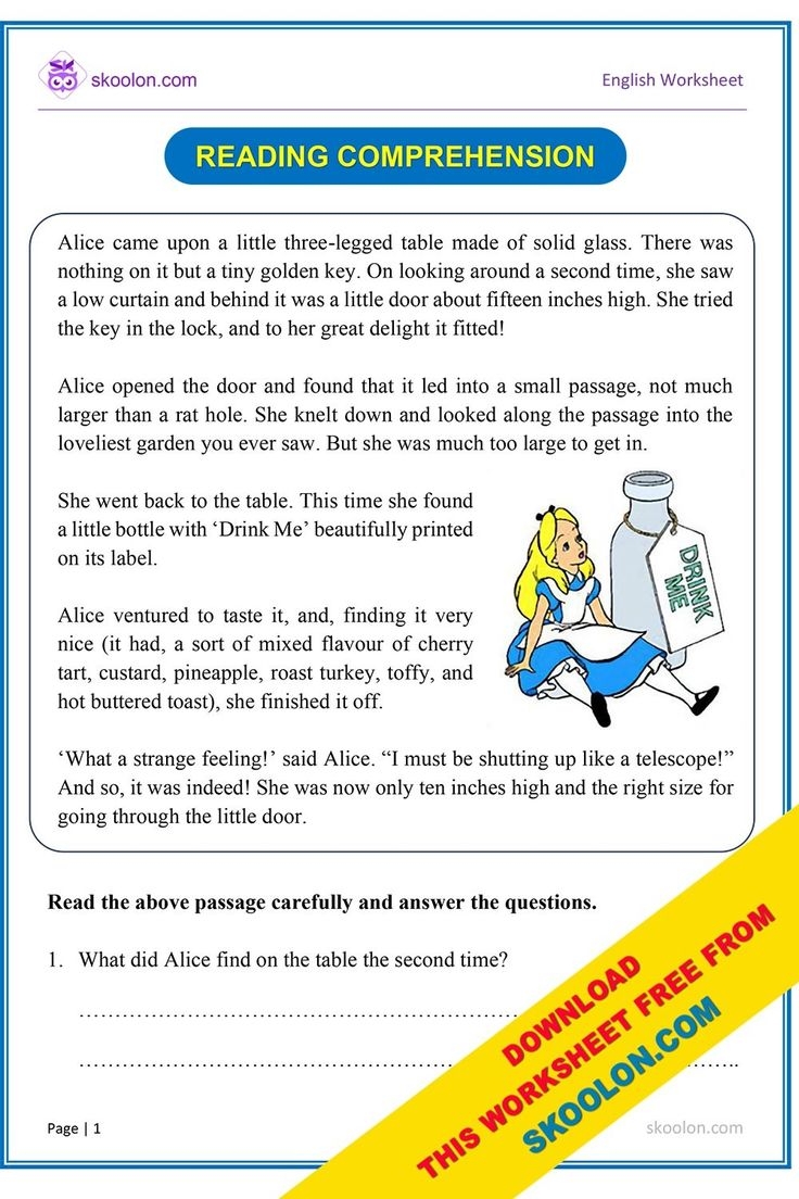 grade 5 reading comprehension grade 5 reading comprehension