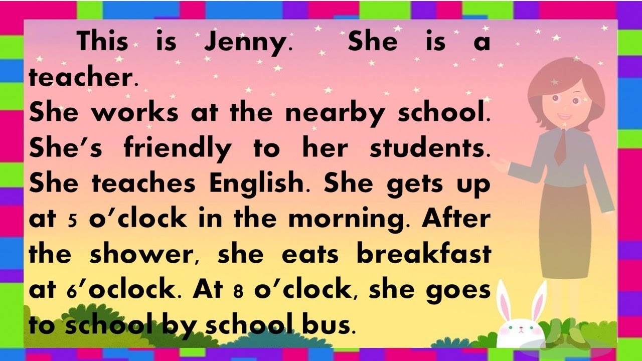 Reading Comprehension For Second Grade Level YouTube Reading Comprehension For Second Grade Level YouTube