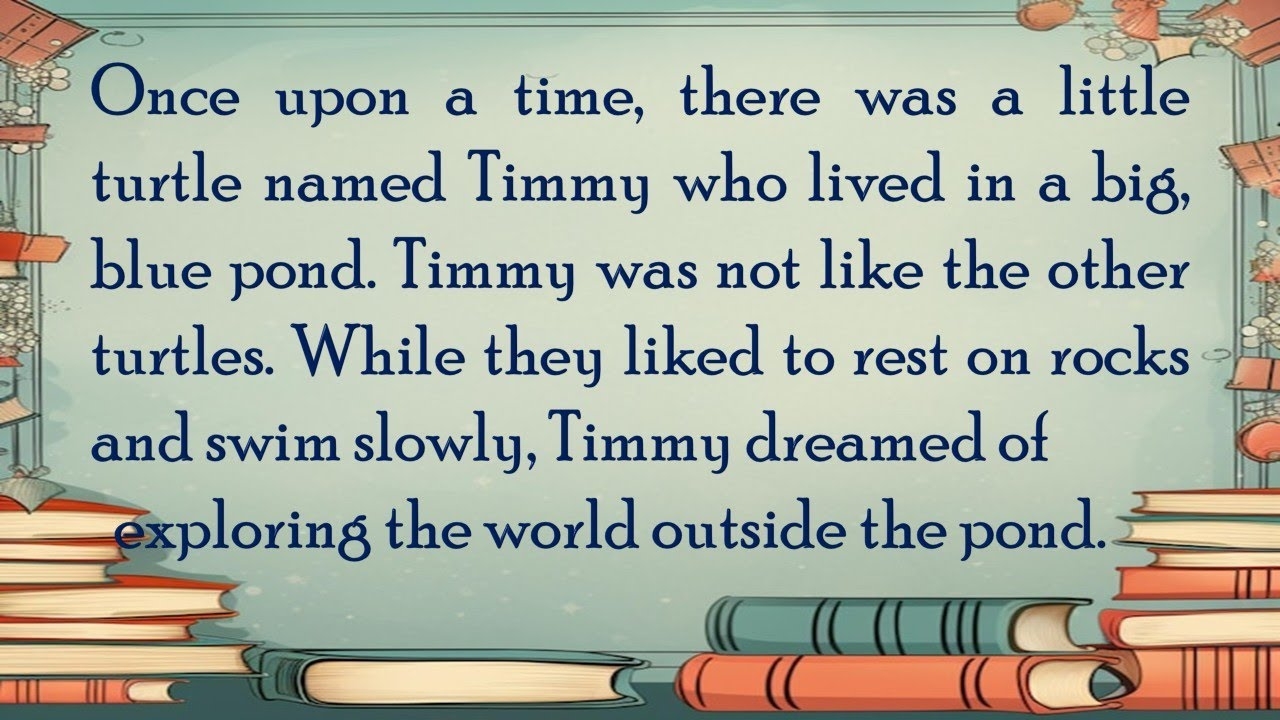 Reading Short Stories For Third Grade With Questions YouTube