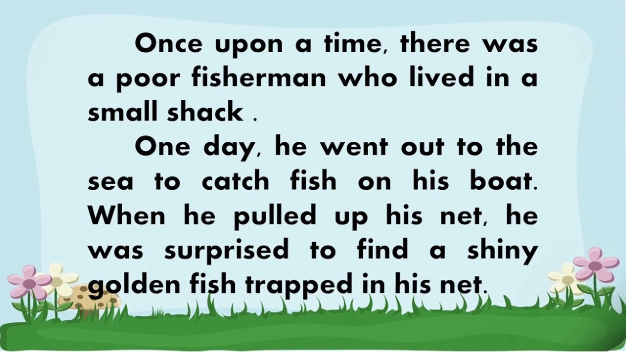 READING SHORT STORIES WITH QUESTIONS YouTube READING SHORT STORIES WITH QUESTIONS YouTube