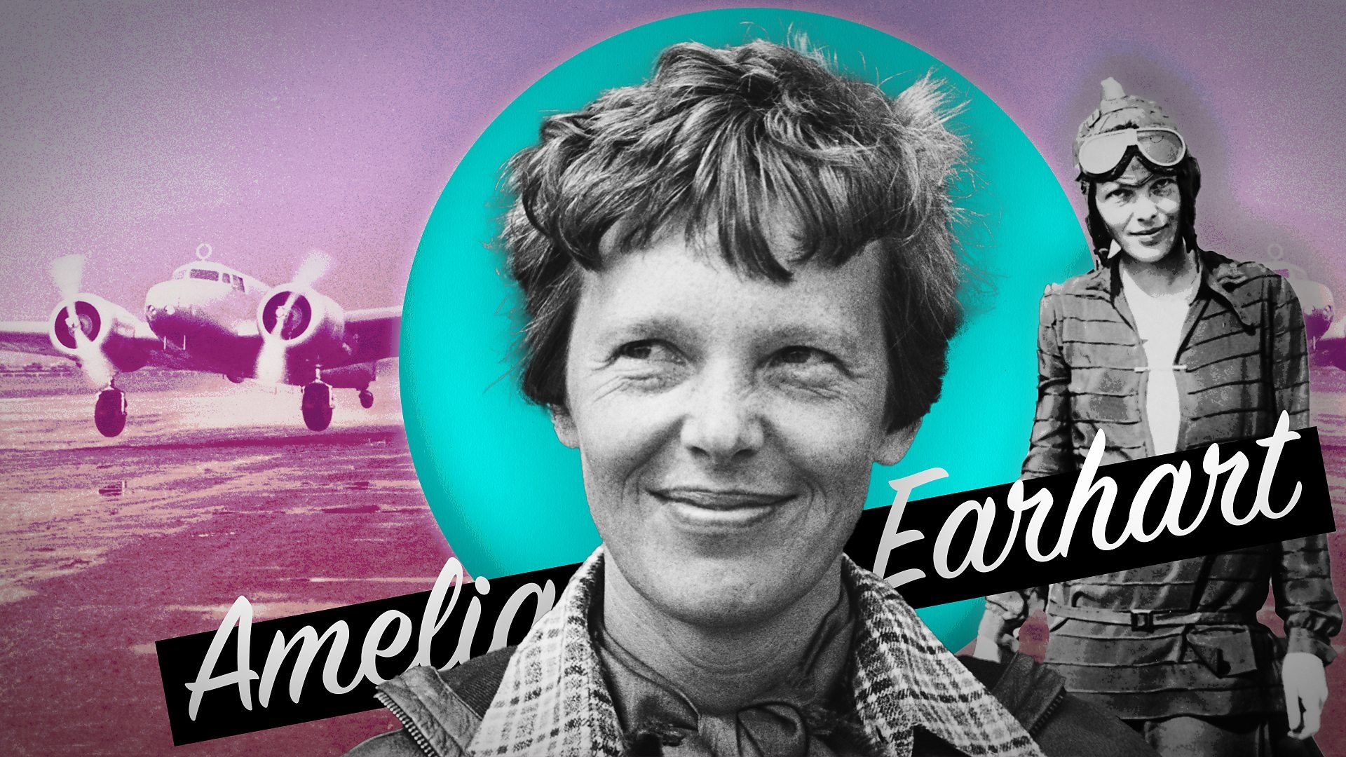 Researchers Say They May Have Just Found Amelia Earhart s Long lost Plane Experts Aren t Convinced