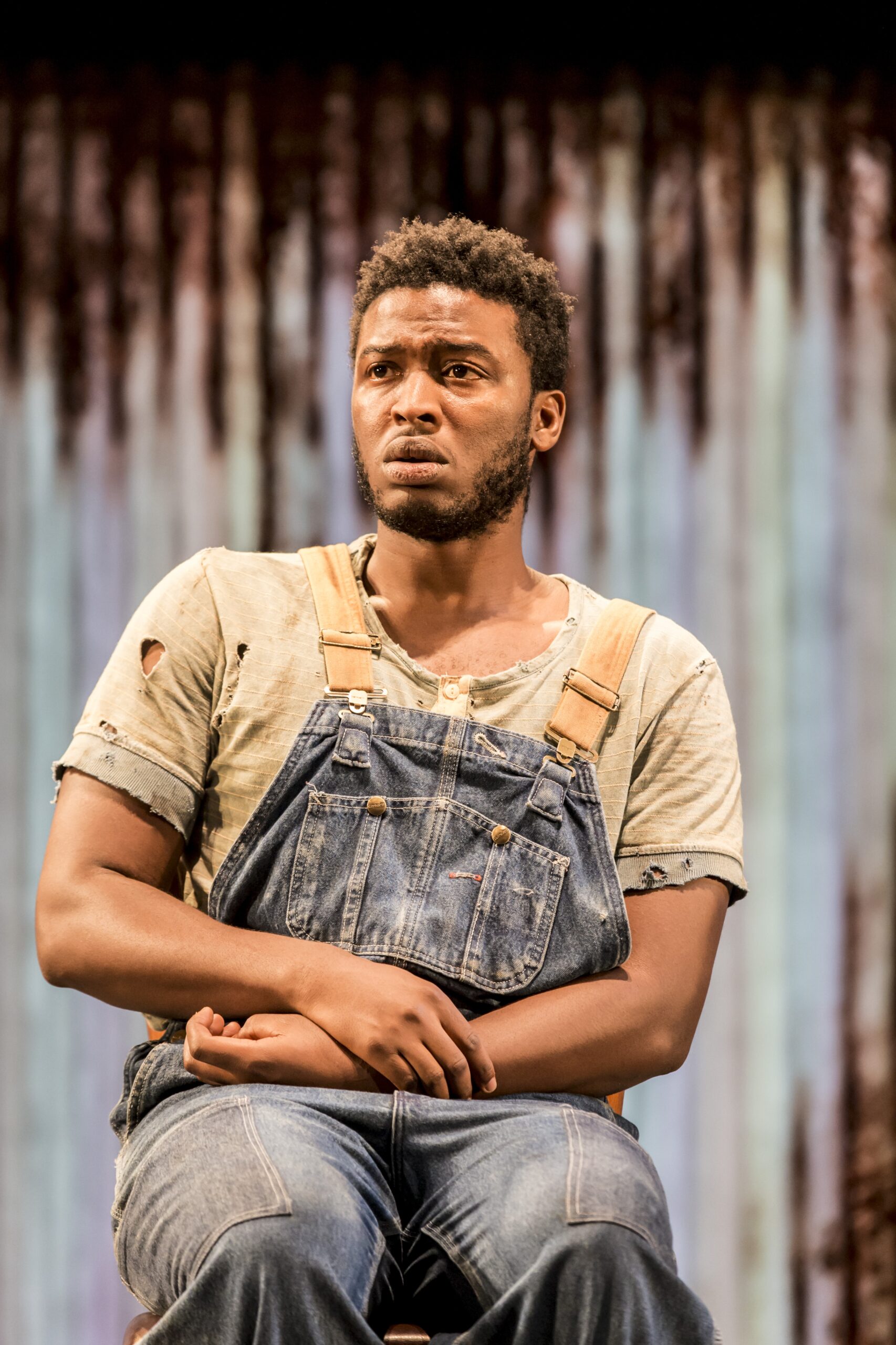 Review To Kill A Mockingbird At The Barbican Theatre Things Review To Kill A Mockingbird At The Barbican Theatre Things