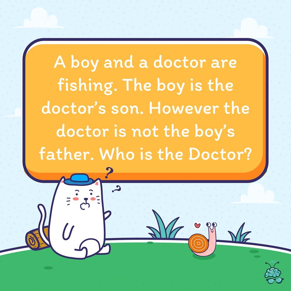 Riddles Tricky Collection Of Riddles For Adults SmartBrainPuzzles 