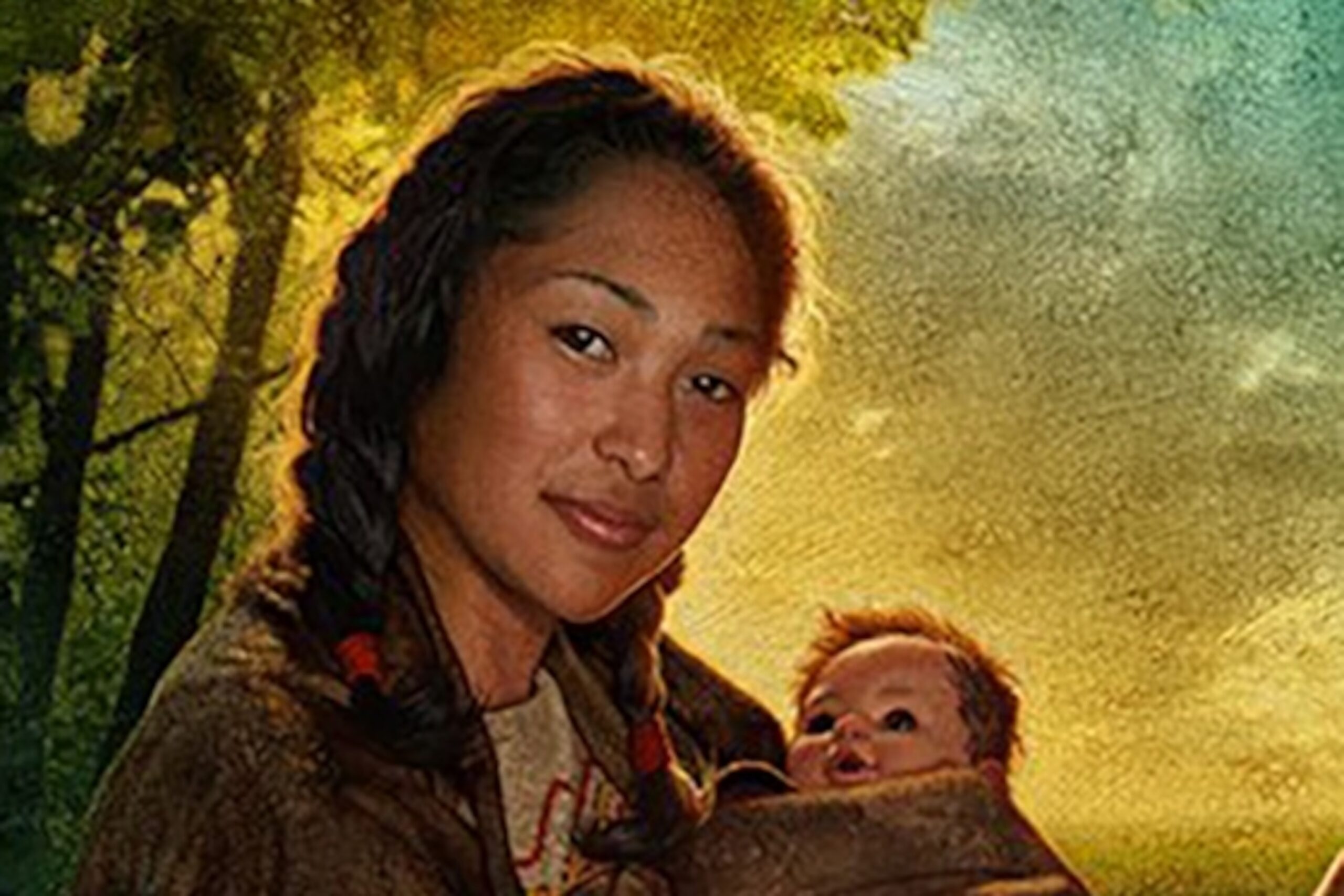 Sacagawea National Geographic Kids