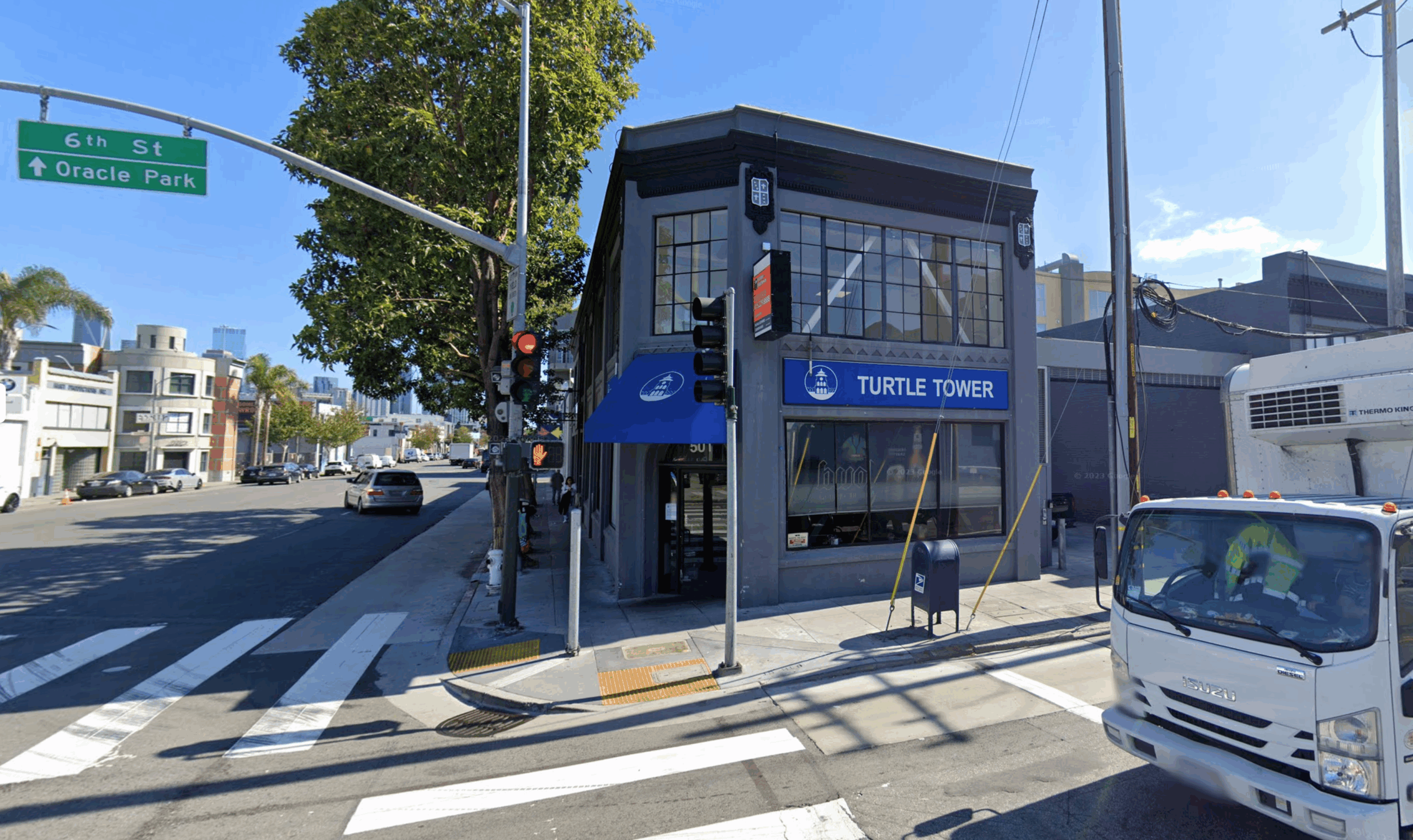 turtle tower restaurant san francisco