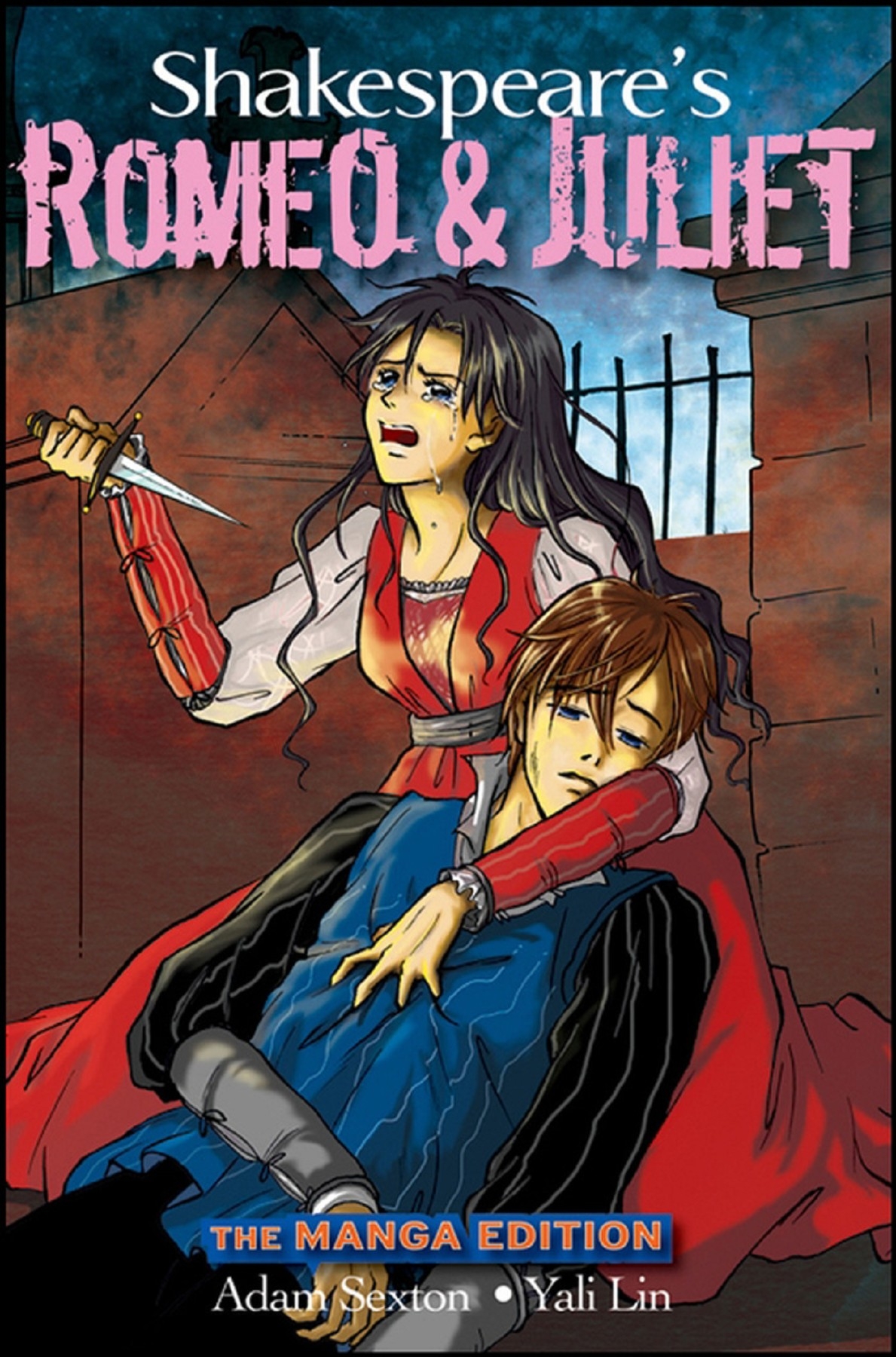 romeo and juliet book pdf