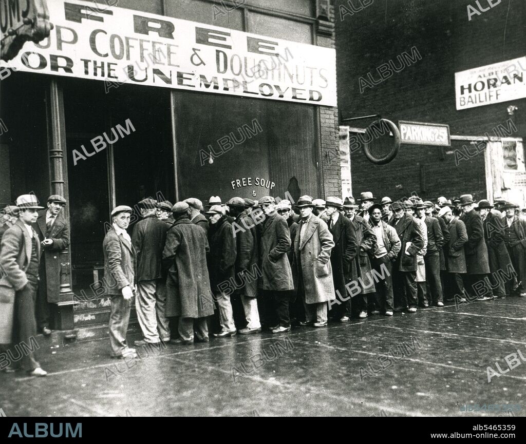 Soup Kitchen Line Album Alb5465359