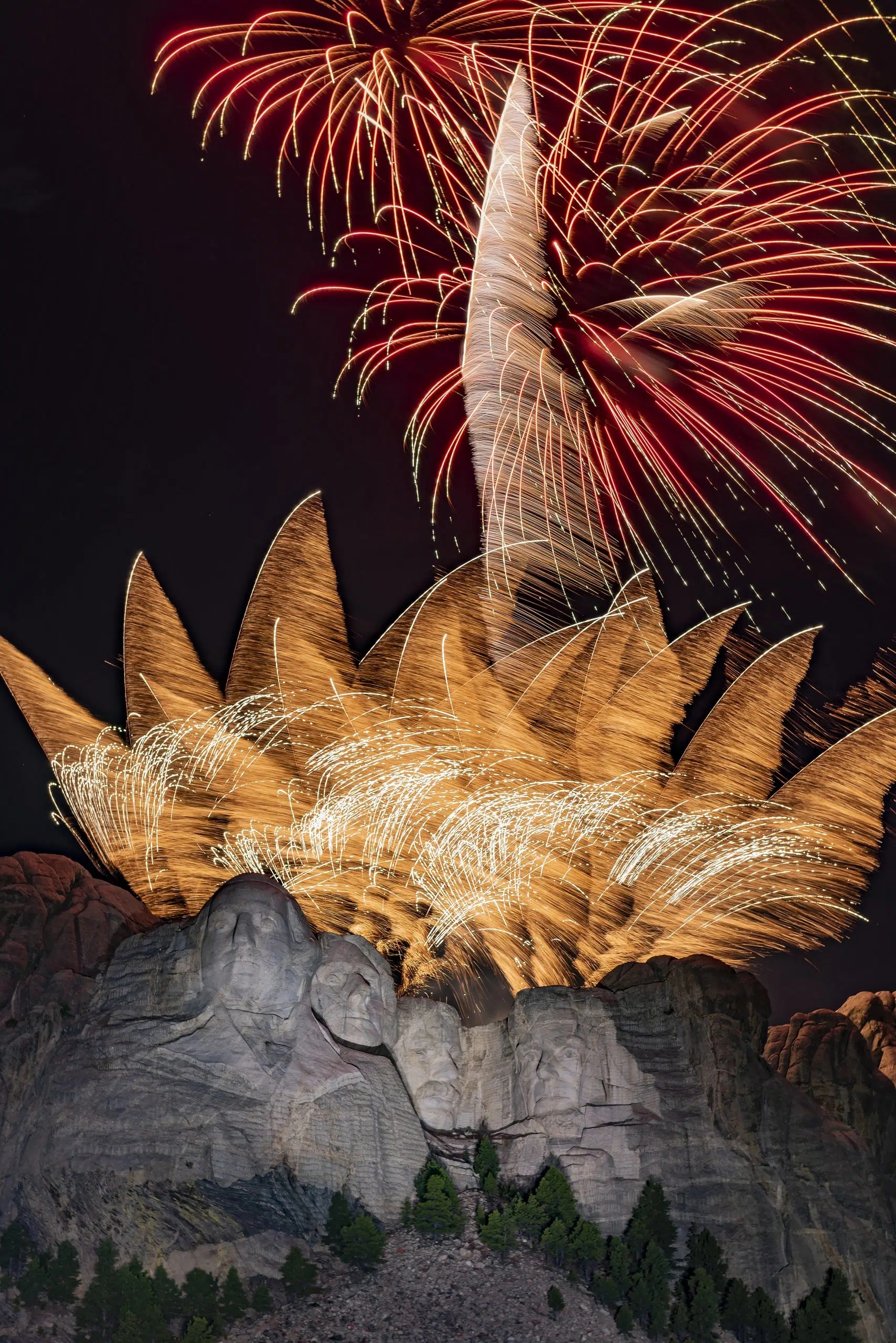 South Dakota Applies For Special Permit To Hold 2024 Mount Rushmore Fireworks Celebration DRGNews South Dakota Applies For Special Permit To Hold 2024 Mount Rushmore Fireworks Celebration DRGNews