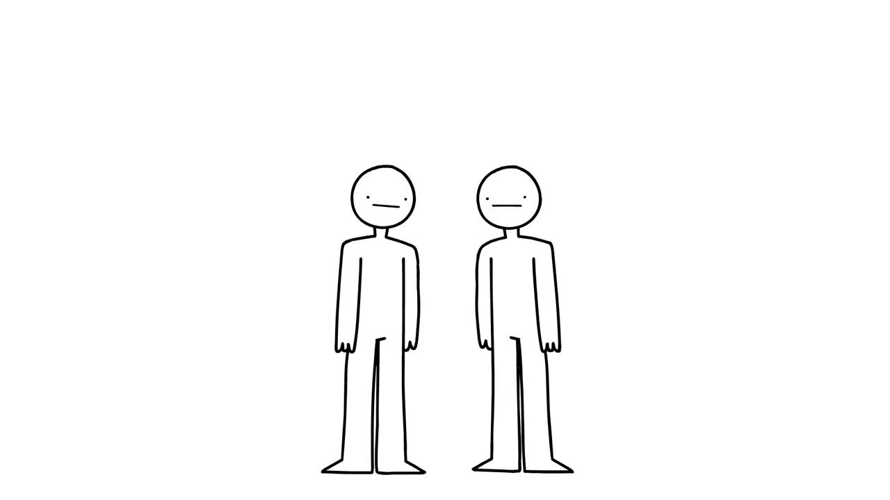 stick figure meme template