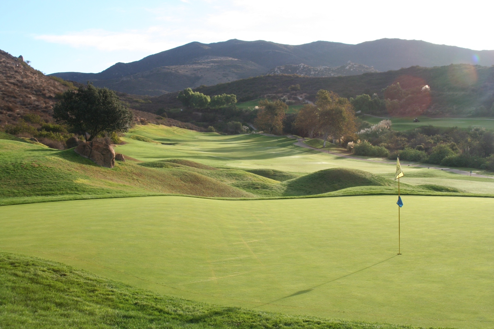 STEELE CANYON GOLF CLUB GOLF SAN DIEGO Your Ultimate Source For San Diego Golf Tee Times Rentals Group Outings