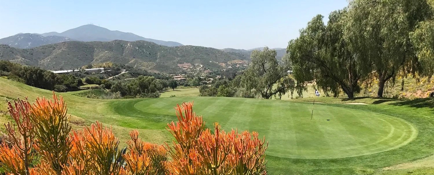 Steele Canyon Golf Club Information Tee Times Groups
