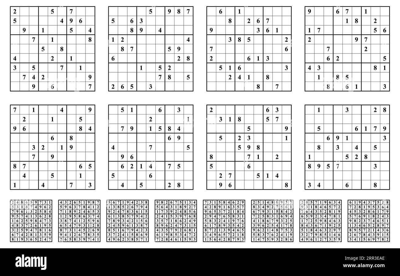 free printable sudoku 6 per page