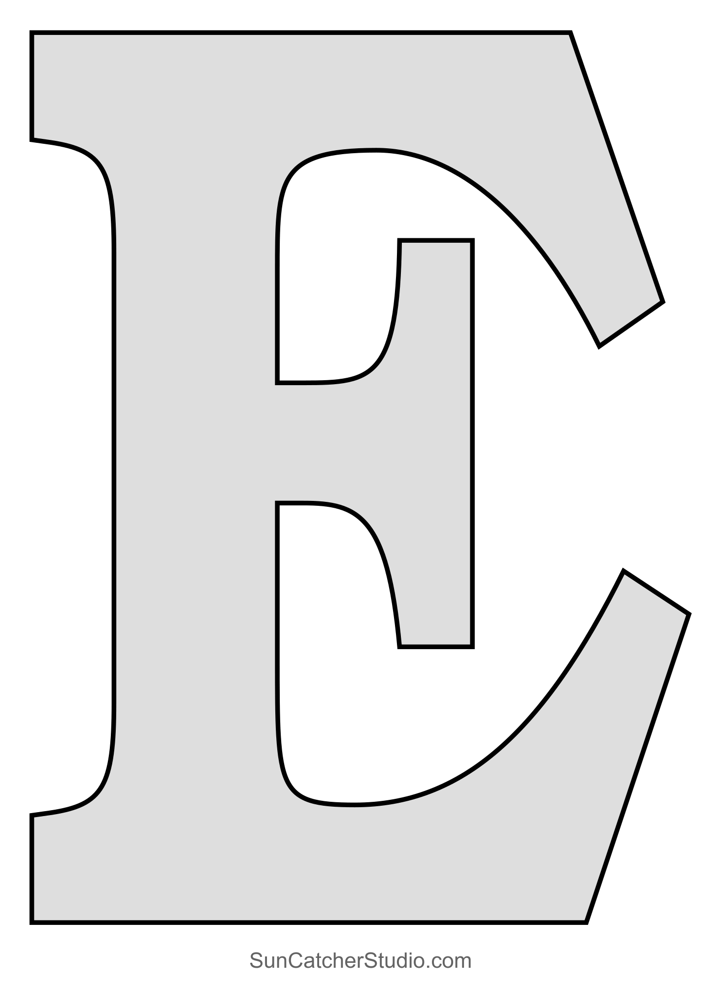 Tall Block Serif Printable Letter Stencils Numbers And Alphabet Free Printables Monograms Design Tools Patterns DIY Projects Tall Block Serif Printable Letter Stencils Numbers And Alphabet Free Printables Monograms Design Tools Patterns DIY Projects