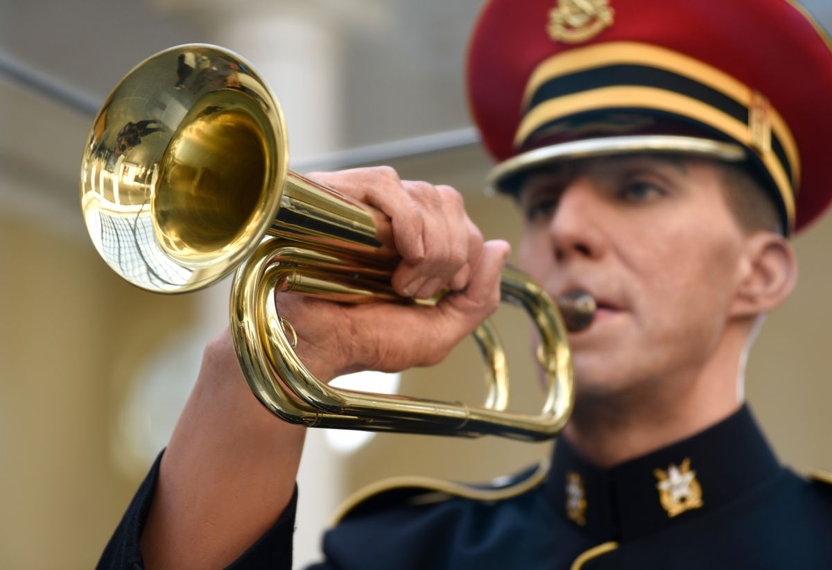 Taps Did Not Originate The Way Viral Facebook Post Claims Snopes