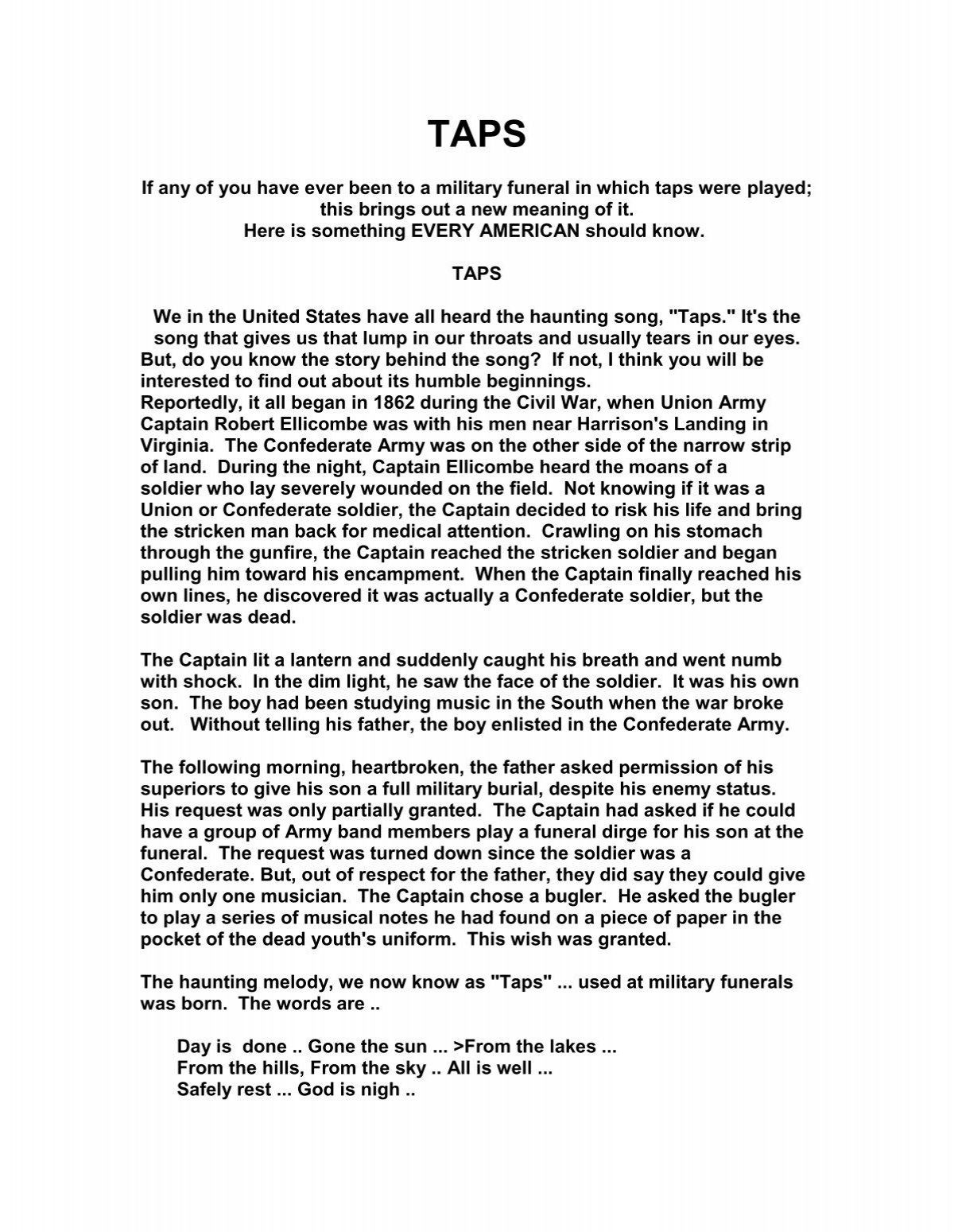 Taps The Counseling Team International Taps The Counseling Team International