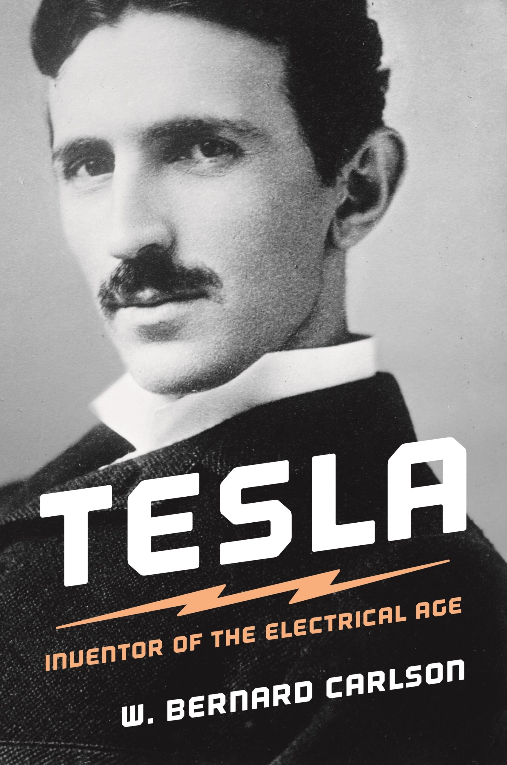Tesla Princeton University Press