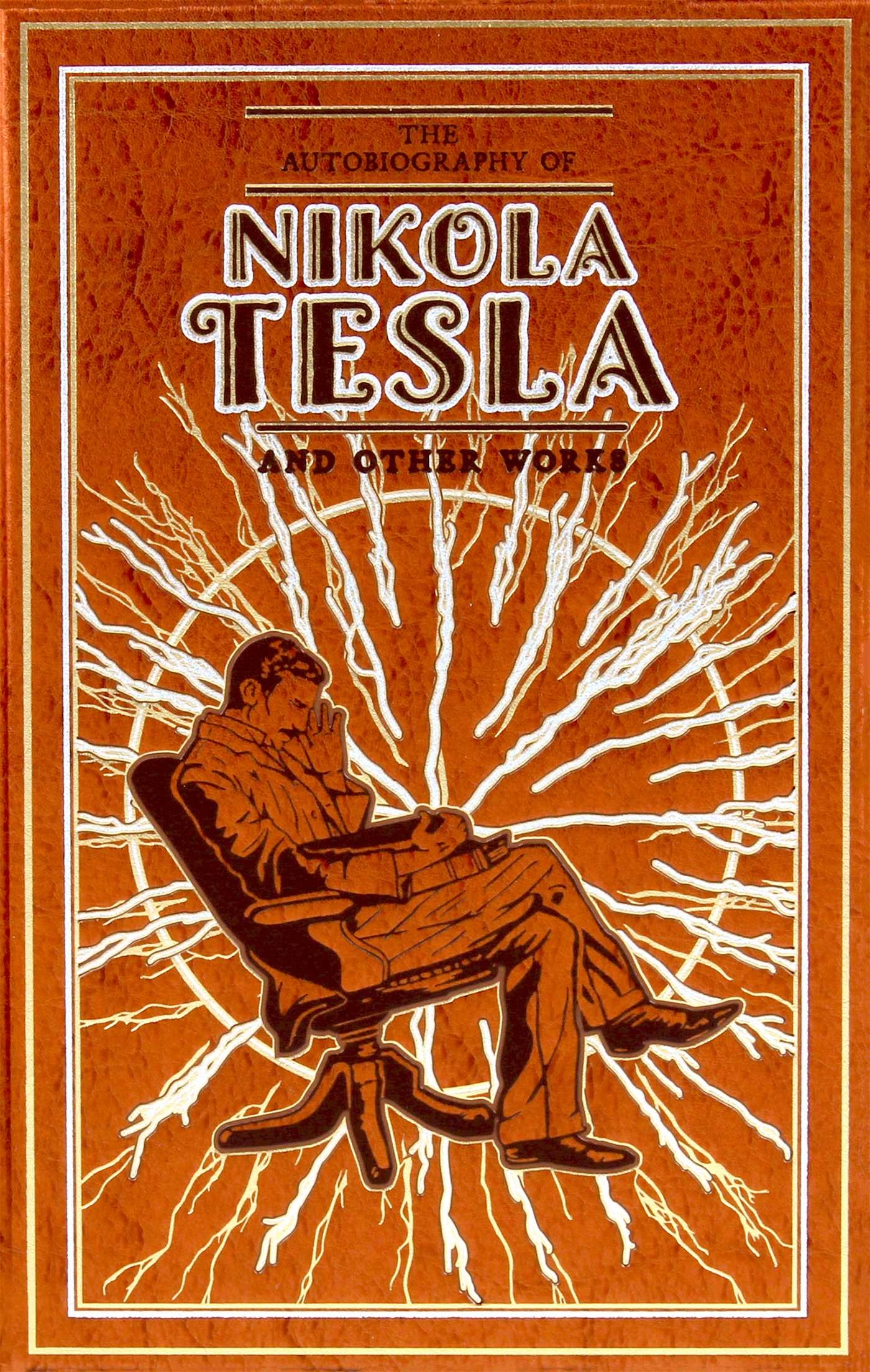 Books About Nikola Tesla