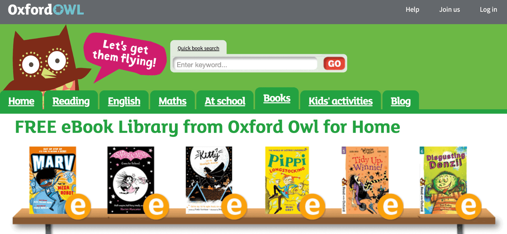 The Best Websites For Free Online Books For 2nd Graders