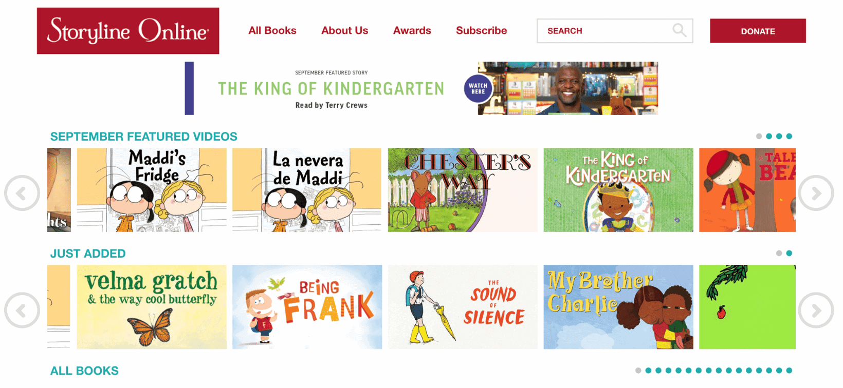The Best Websites For Free Online Books For 2nd Graders The Best Websites For Free Online Books For 2nd Graders