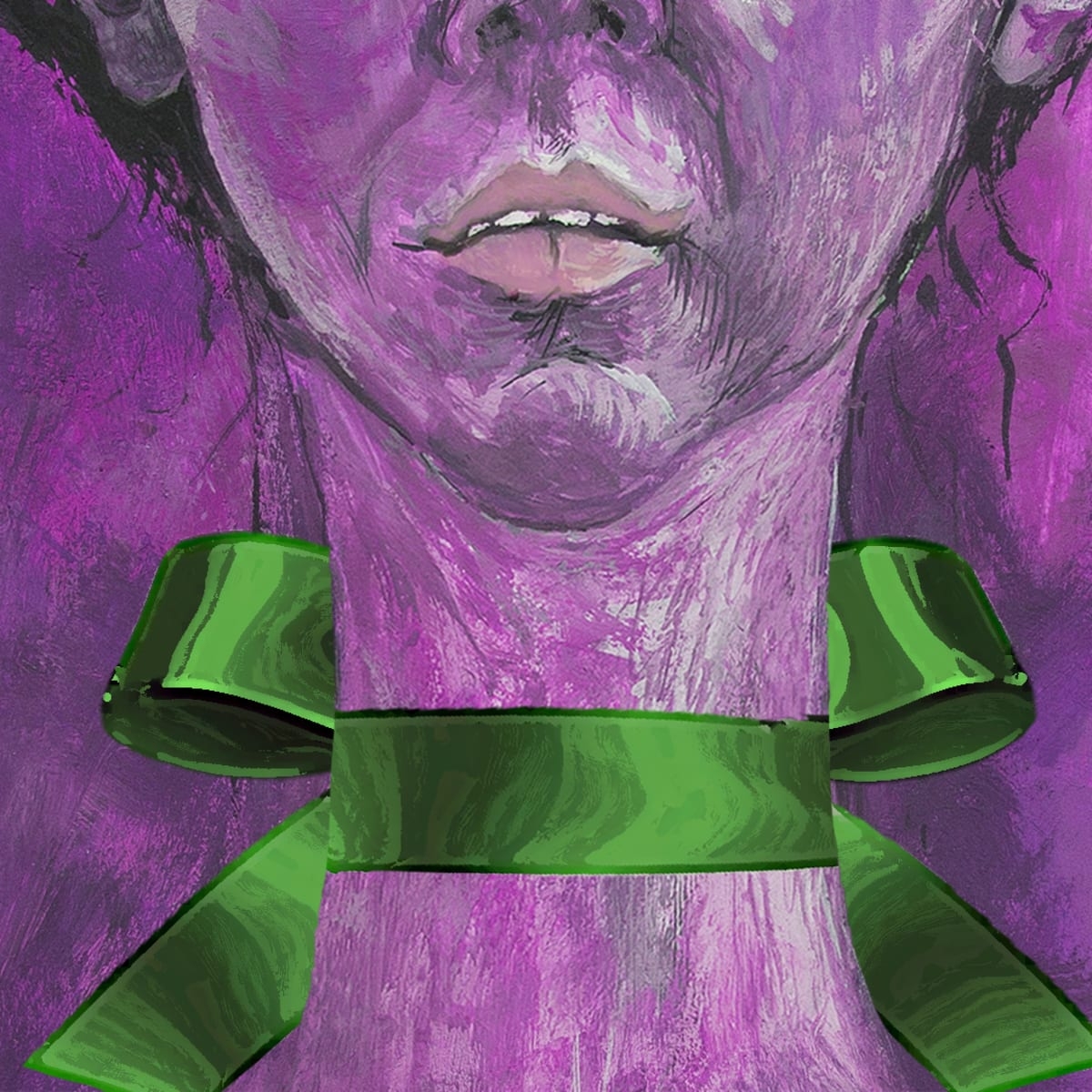 The Girl With The Green Ribbon A Grisly History Of Headless Woman Stories