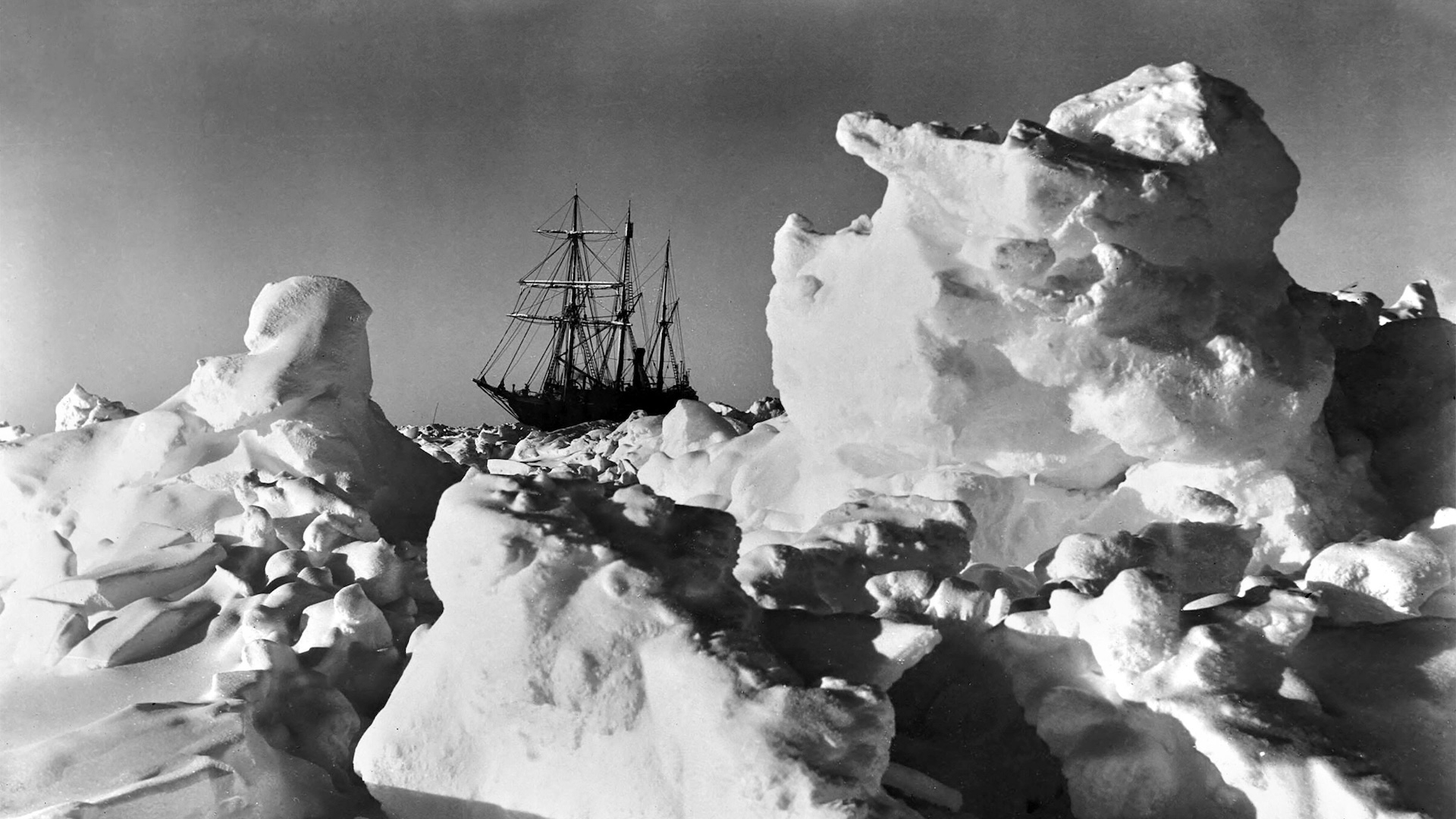 amelia earhart found antarctica