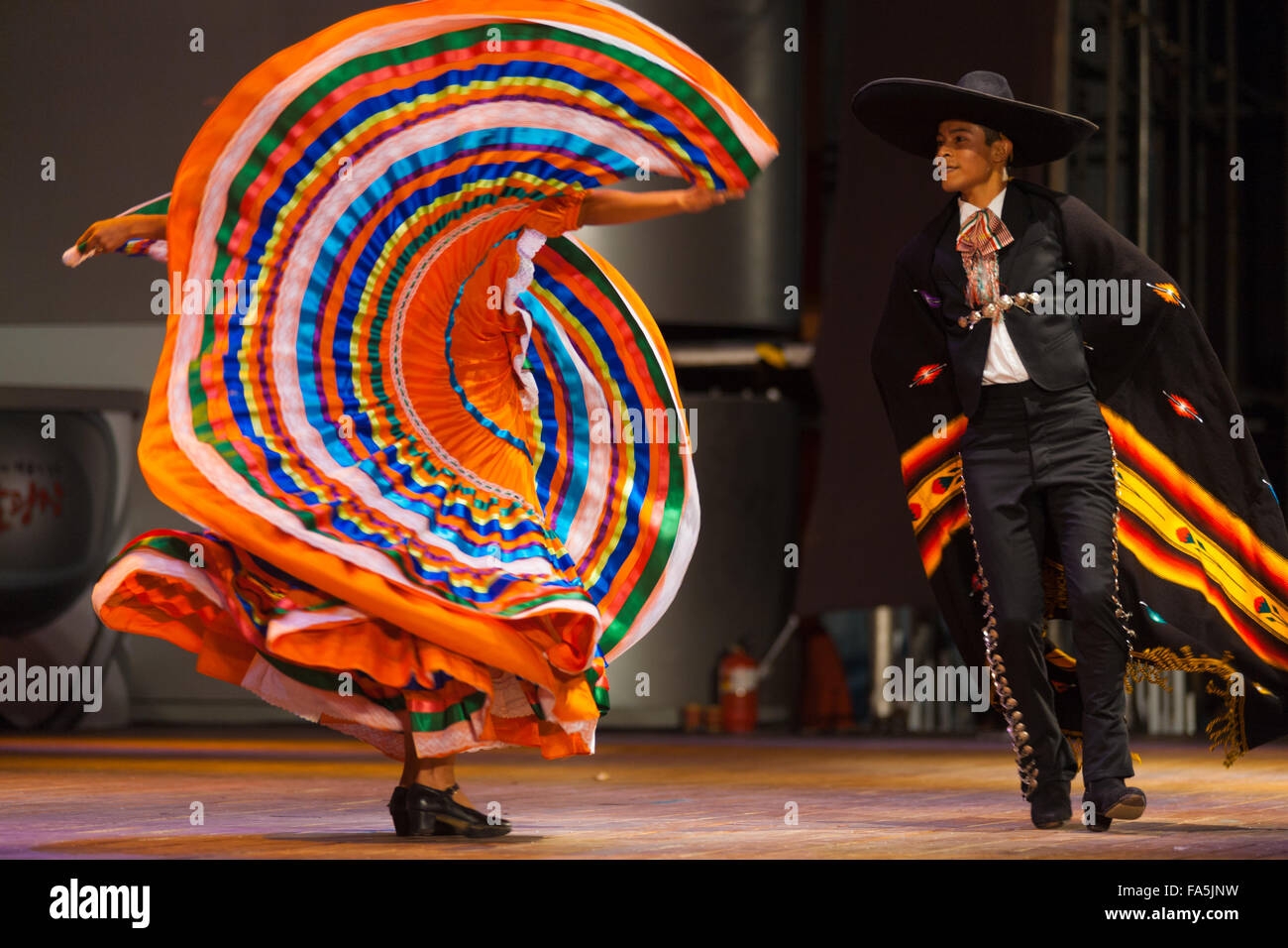 The Mexican Hat Dance Hi res Stock Photography And Images Alamy