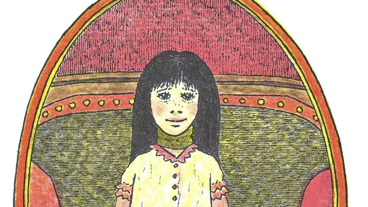 The Story Behind The Girl With The Green Ribbon Feat Barbara Schwartz YouTube