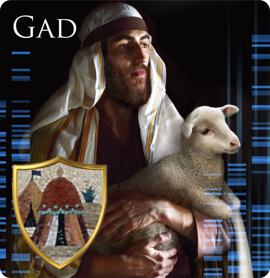 Lost Tribes Of Israel Dna