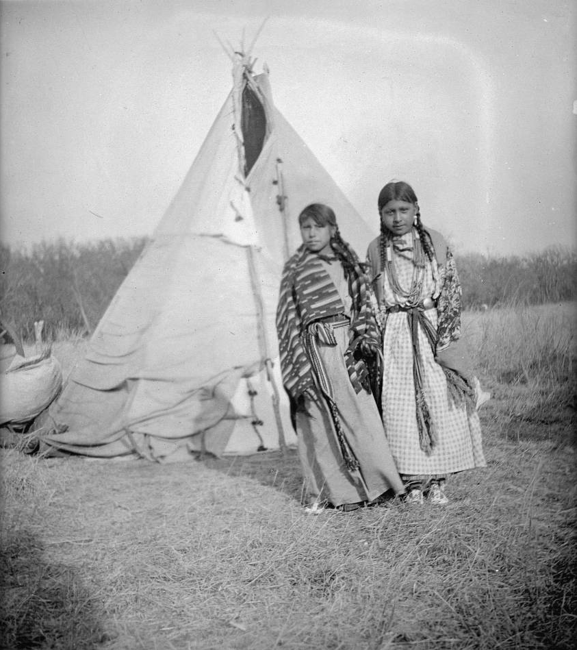 The True Story Of Sacagawea Carolyn Gage