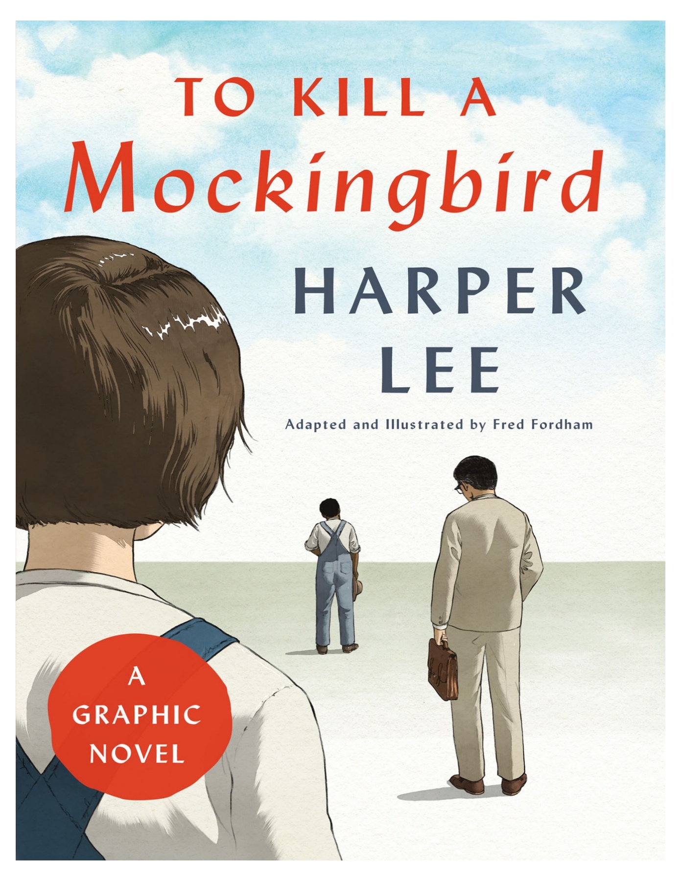 To Kill A Mockingbird Graphic Novel Flip EBook Pages 1 50 AnyFlip