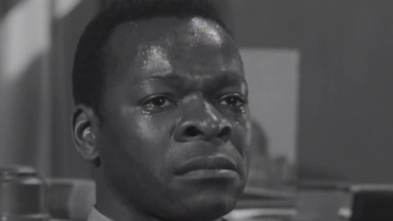 Tom Robinson Eulogy To Kill A Mockingbird YouTube Tom Robinson Eulogy To Kill A Mockingbird YouTube