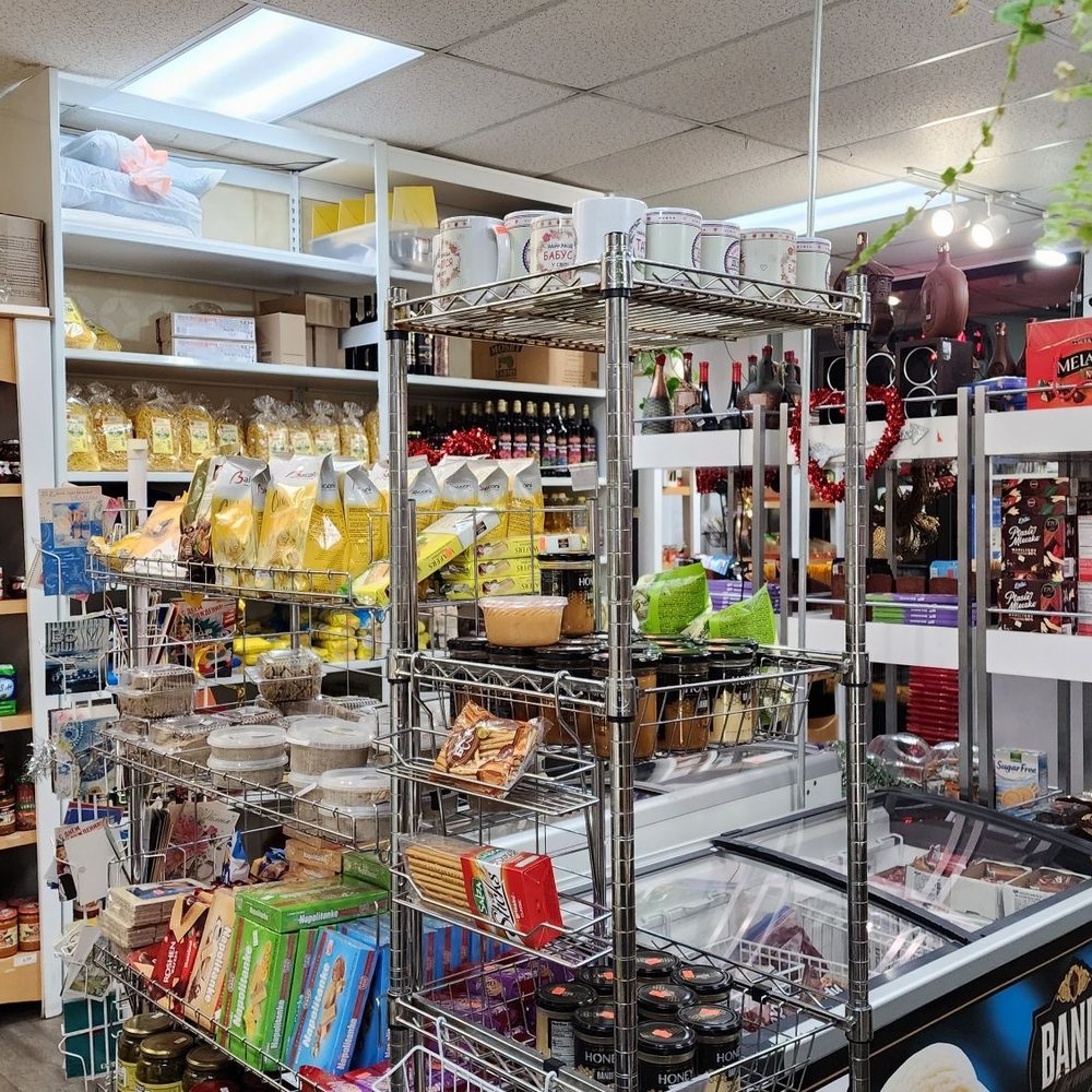 TOP 10 BEST European Grocery Store In Seattle WA Updated 2025 Yelp