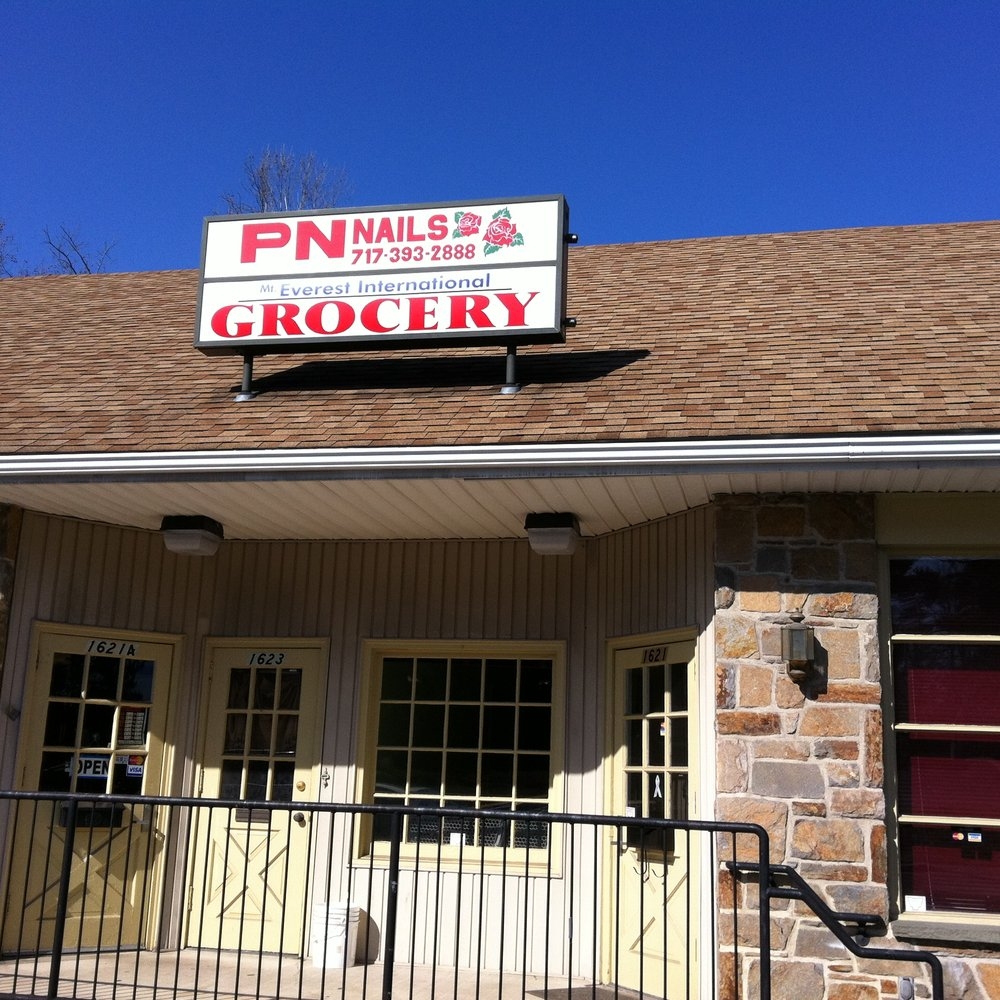 everest indian grocery store