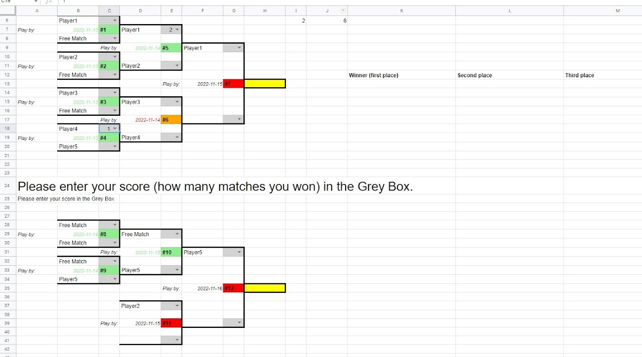 Tournament Extensions Google Workspace Marketplace Tournament Extensions Google Workspace Marketplace
