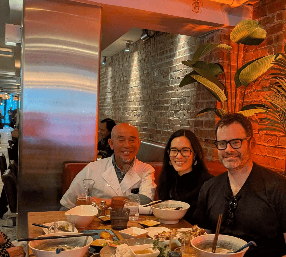 Turtle Tower Authentic Vietnamese Restaurant In San Francisco