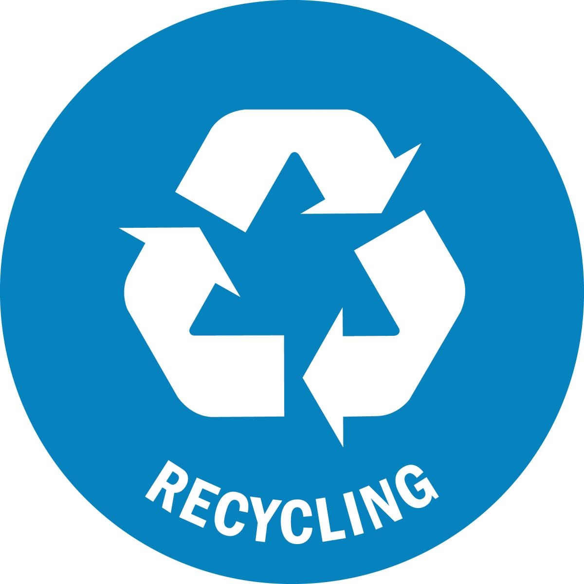 Universal Recycling Downloads Department Of Environmental Conservation