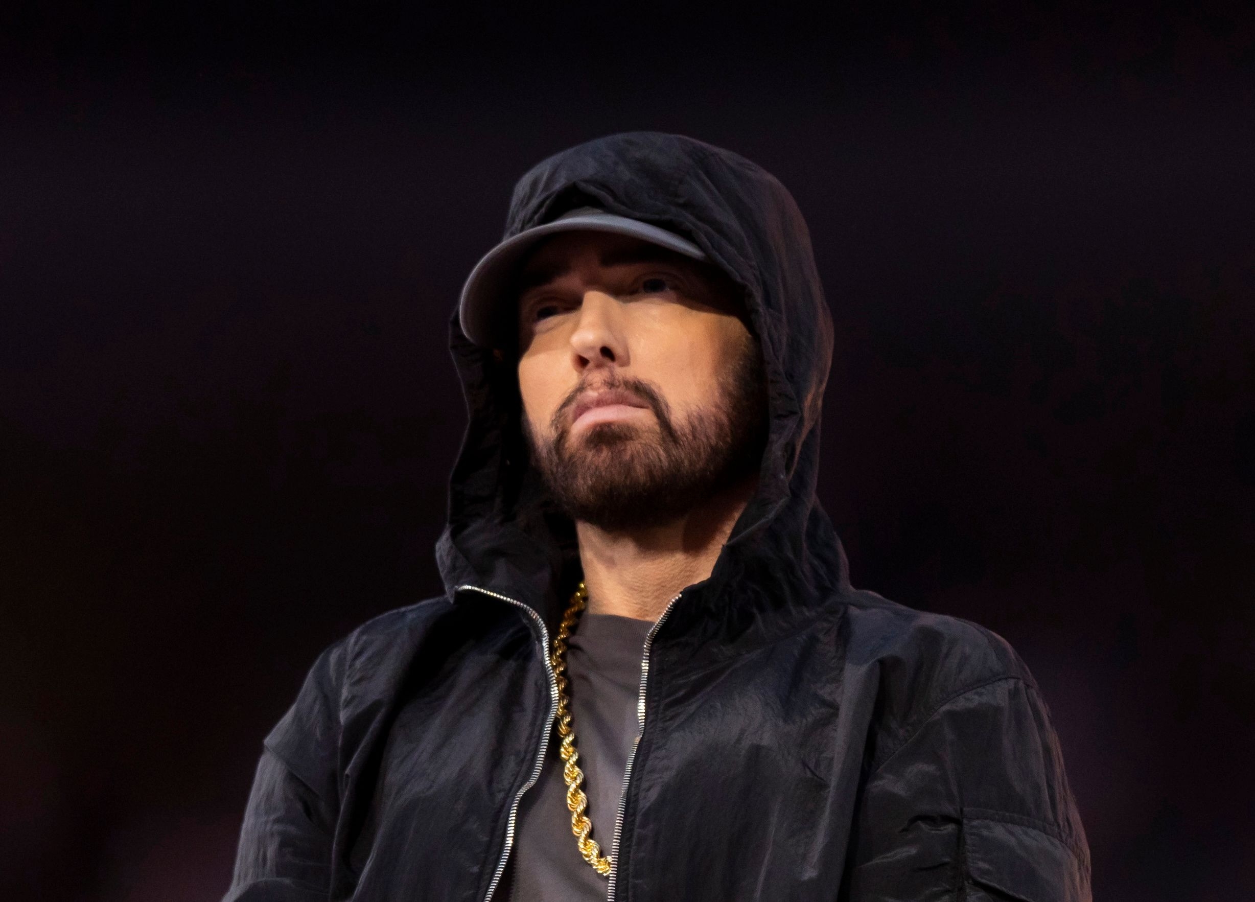 Viral White Rapper Mount Rushmore Sparks Fierce Debate