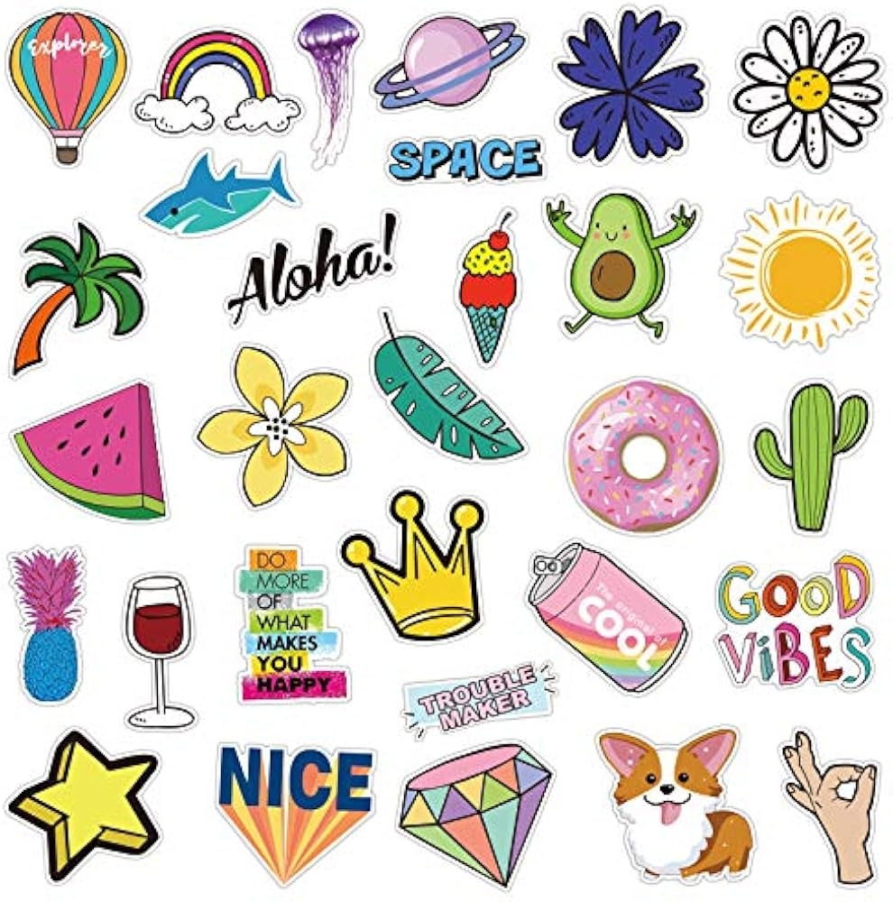 vsco stickers printable vsco stickers printable