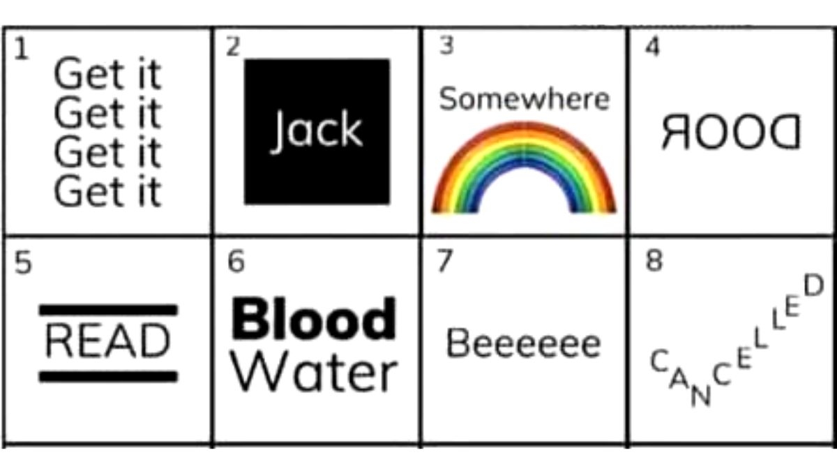 Images Of Brain Teasers