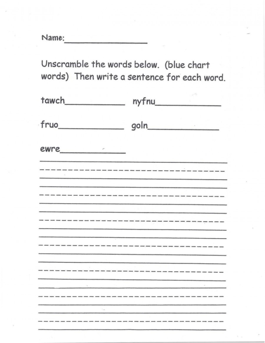 word scramble generator free