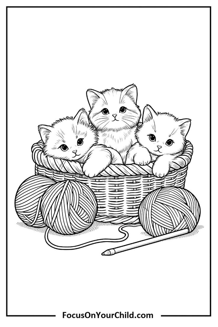 cat coloring printables cat coloring printables
