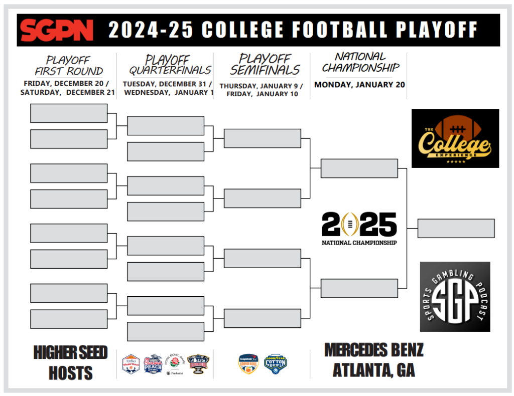 nfl playoff bracket 2024 printable