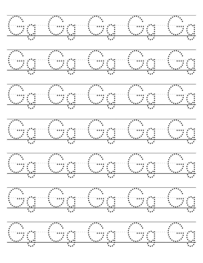 trace letters printable trace letters printable