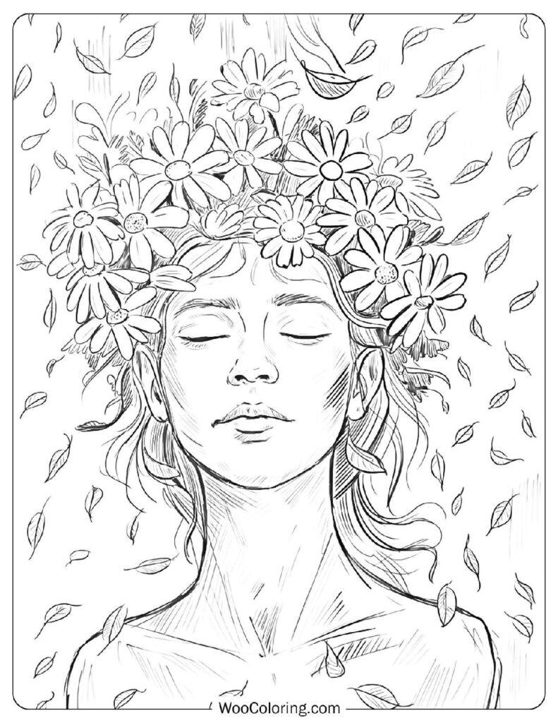 3 000 Adult Coloring Pages Free PDF To Print Woo Coloring 3 000 Adult Coloring Pages Free PDF To Print Woo Coloring