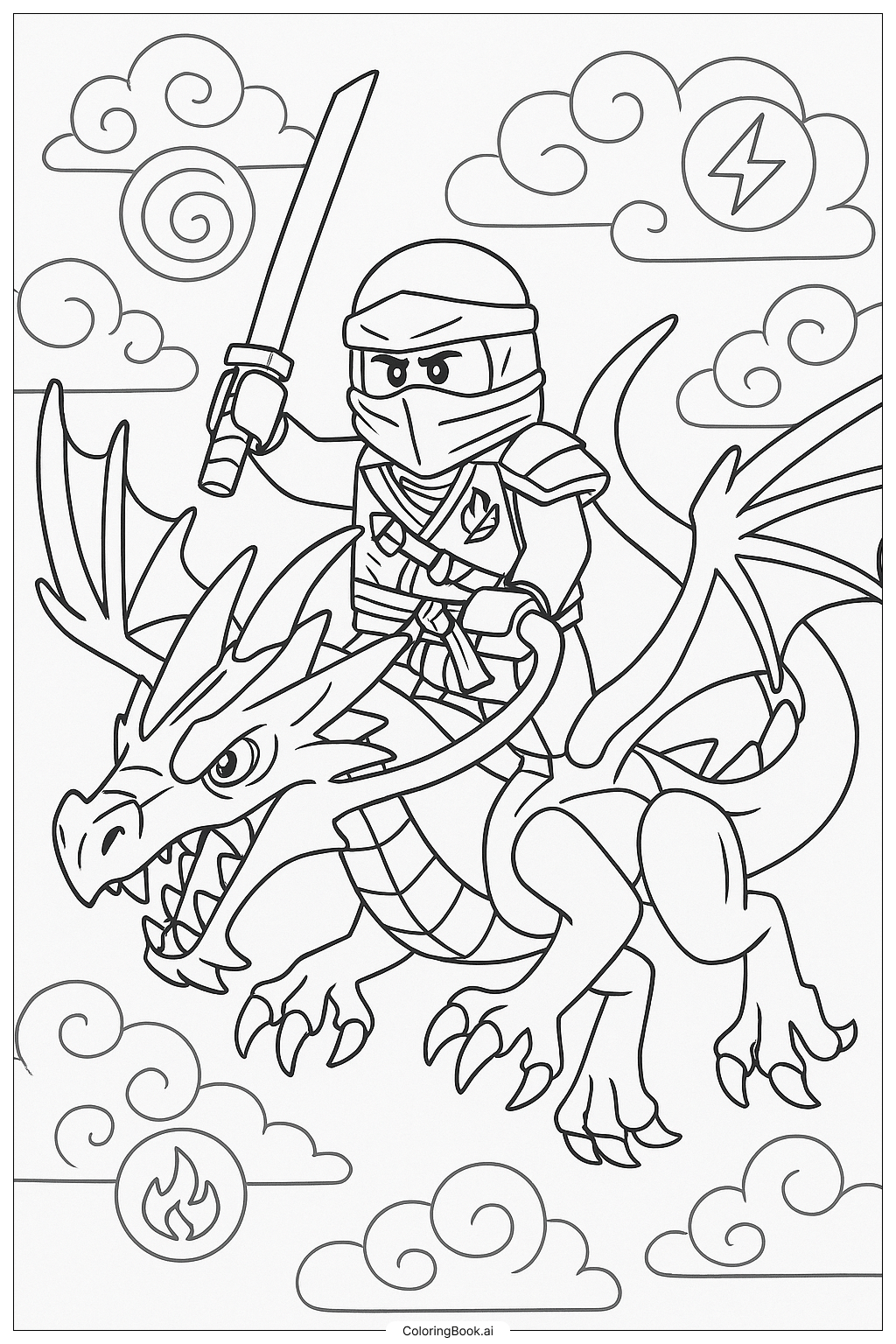 ninjago printable coloring pages ninjago printable coloring pages