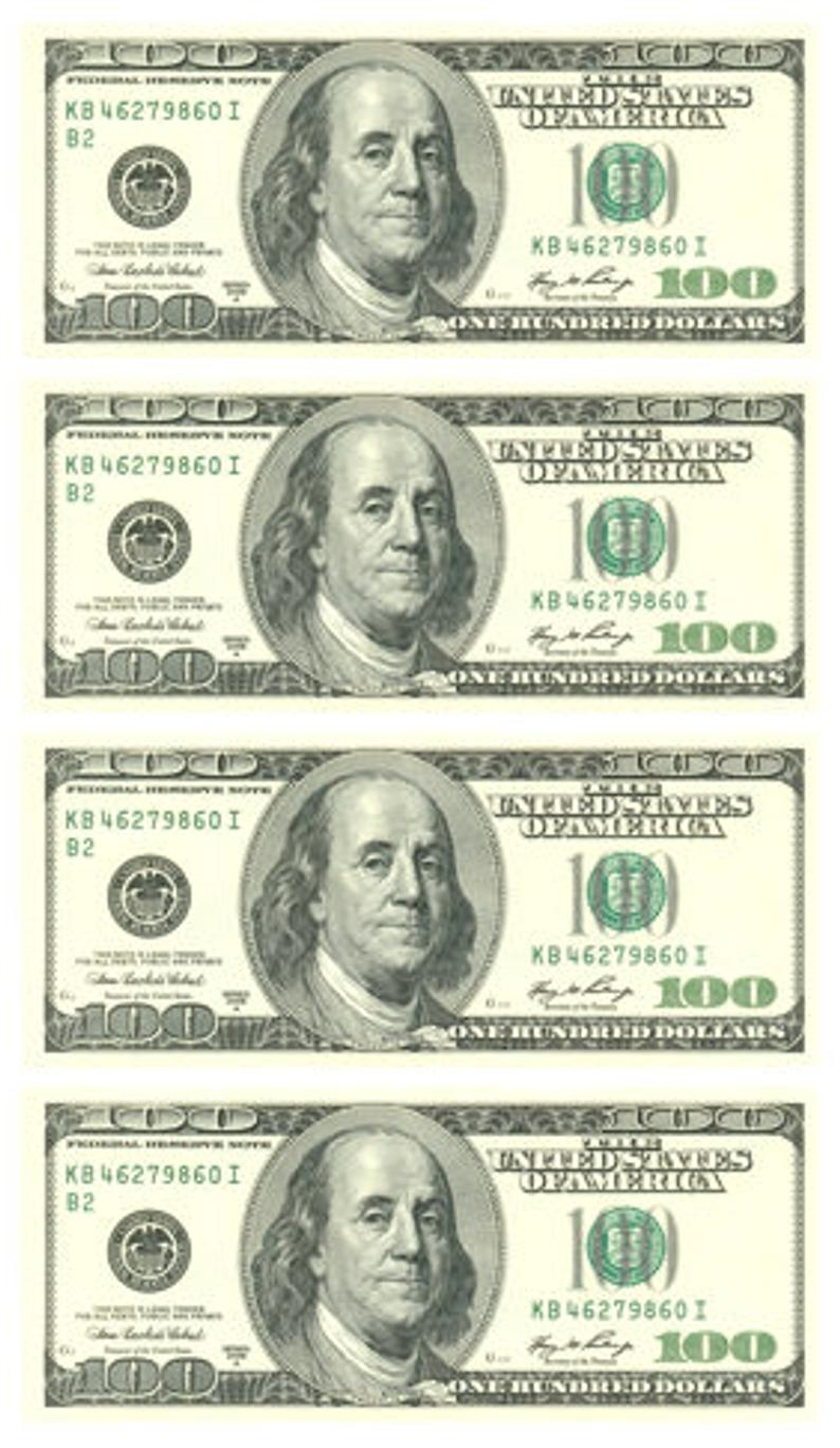 9 Best 100 Dollar Bill Ideas To Save Today Dollar 100 Dollar Bill Dollar Bill And More