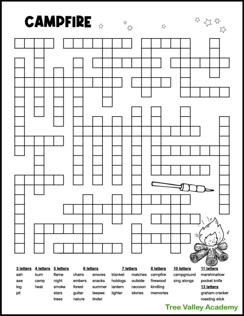 free fill in puzzles to print free fill in puzzles to print