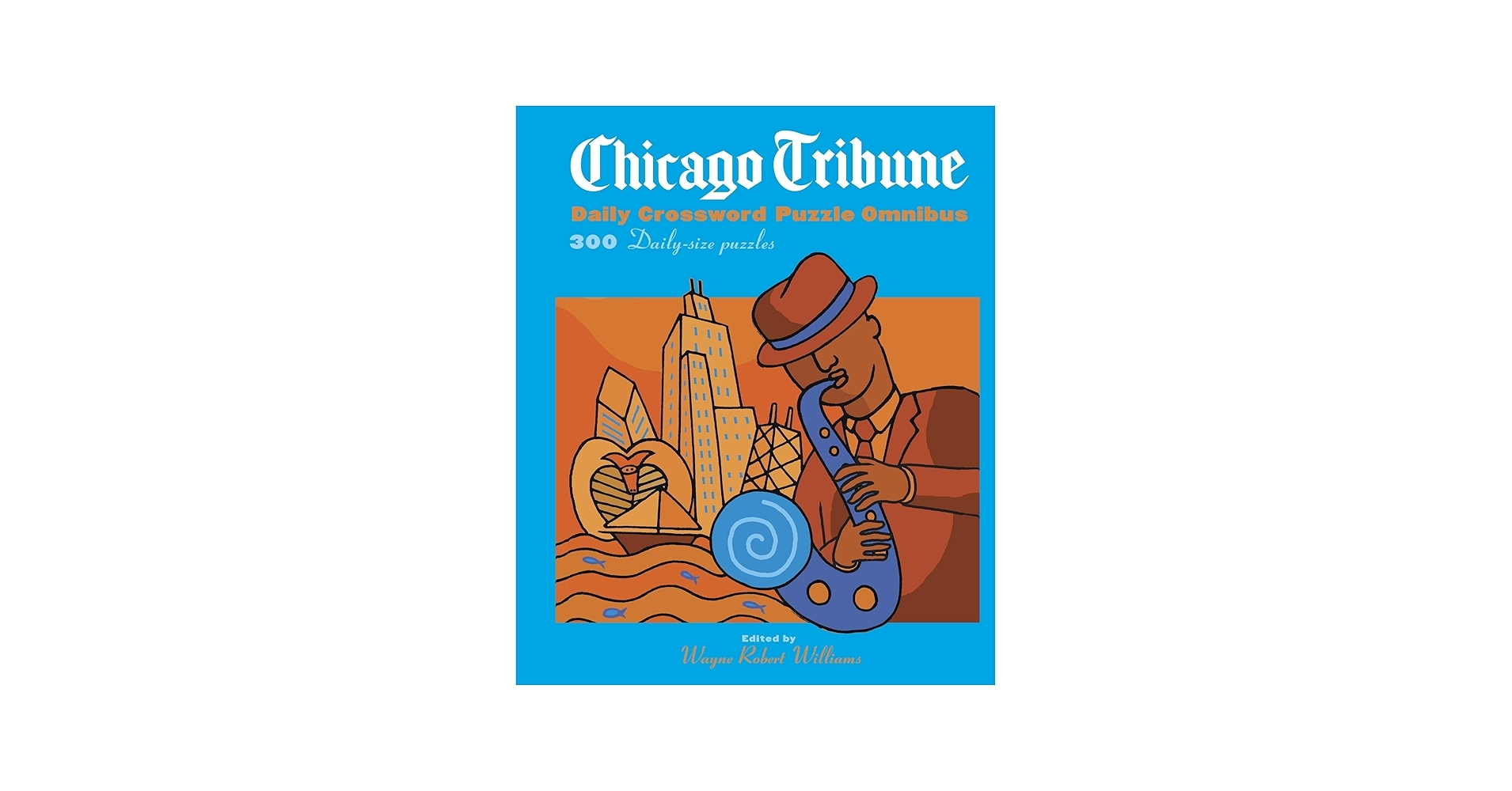 la times chicago tribune crossword