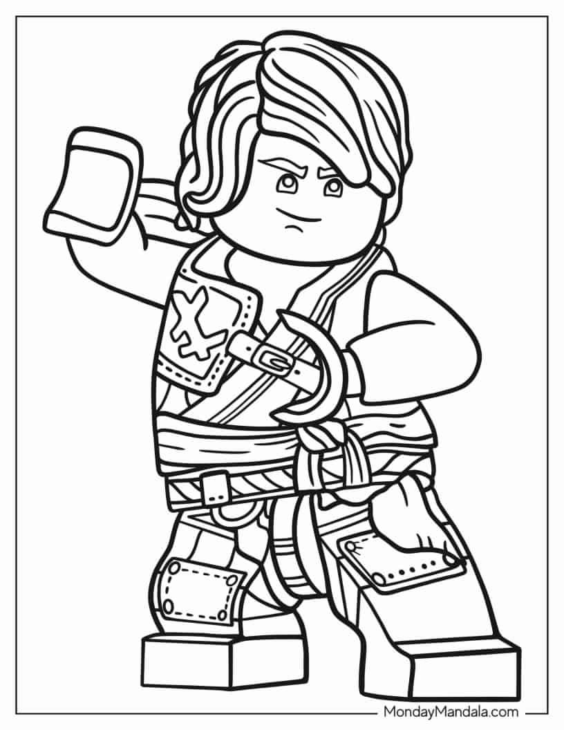 Coloring Pages Lego Ninjago Da Colorare Ninja Verde Ninja Coloring Pages Ninjago Colorare Printable Ninjago Coloring Coloring Pages Lego Ninjago Da Colorare Ninja Verde Ninja Coloring Pages Ninjago Colorare Printable Ninjago Coloring