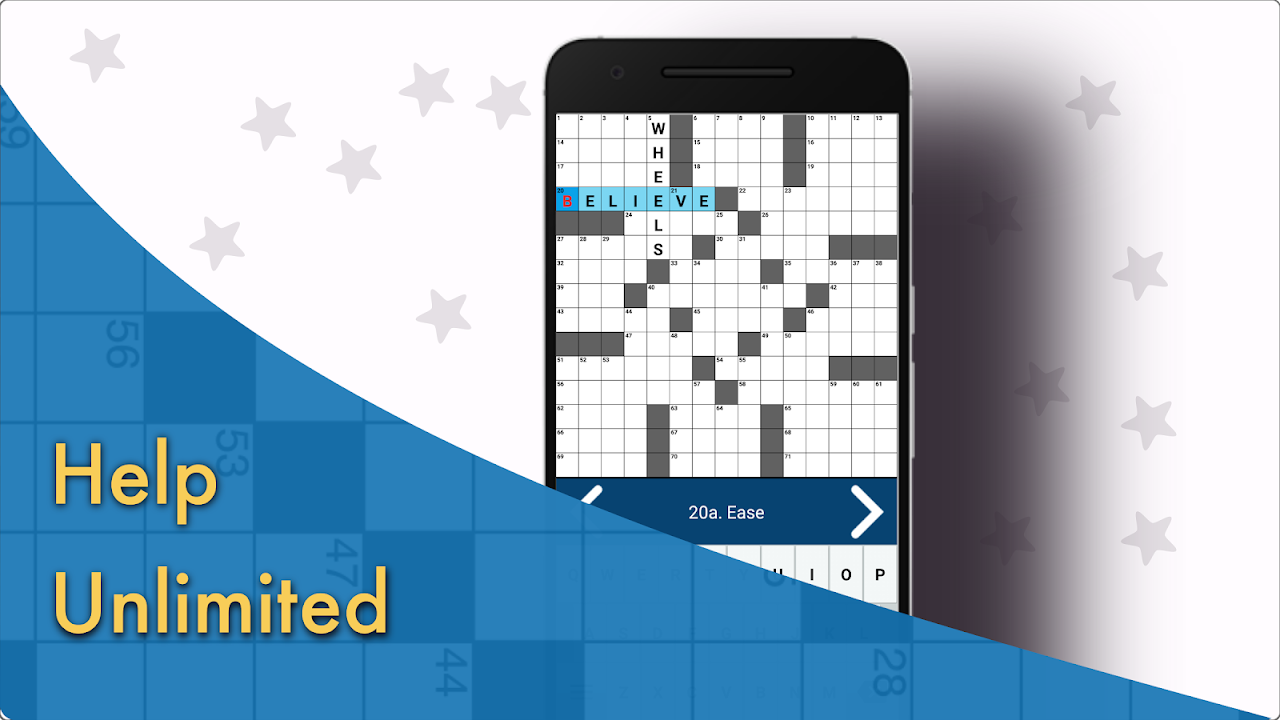 crossword puzzle free offline